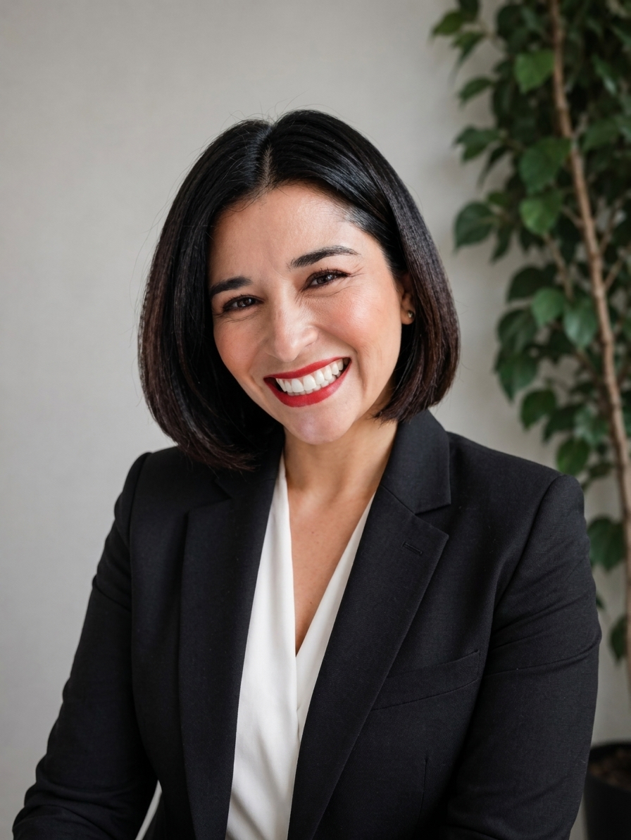 Antonieta de Jesús Banda Pérez